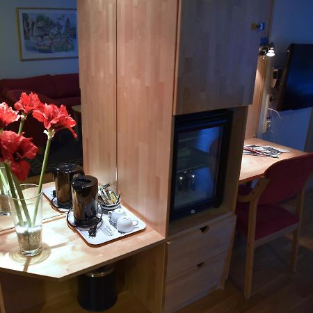 Hotell Arjaeng Dış mekan fotoğraf