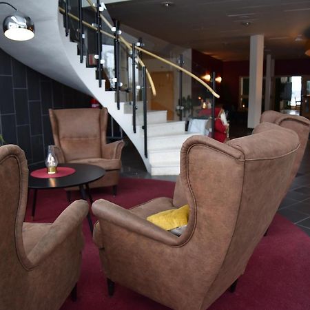 Hotell Arjaeng Dış mekan fotoğraf