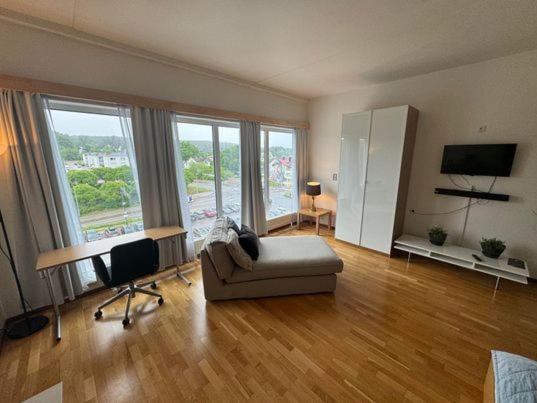 Hotell Arjaeng Dış mekan fotoğraf