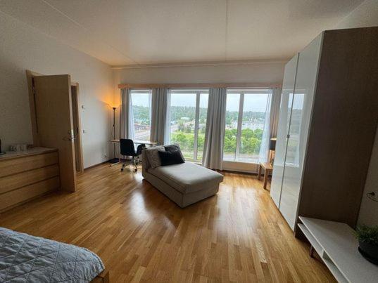 Hotell Arjaeng Dış mekan fotoğraf