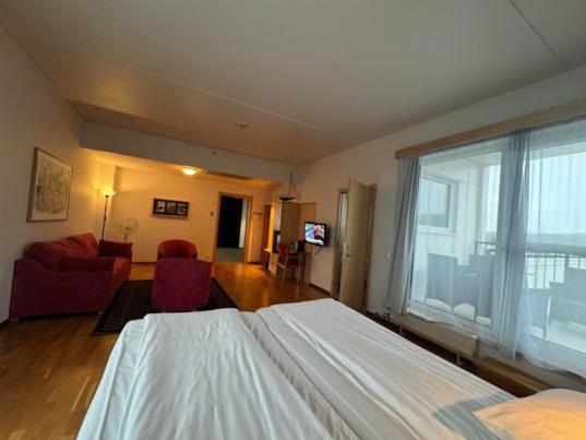 Hotell Arjaeng Dış mekan fotoğraf