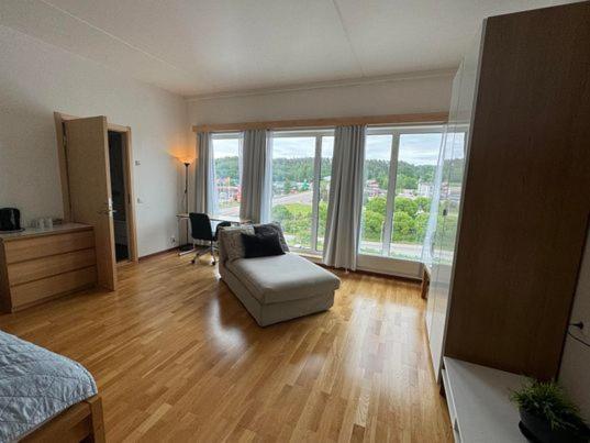 Hotell Arjaeng Dış mekan fotoğraf