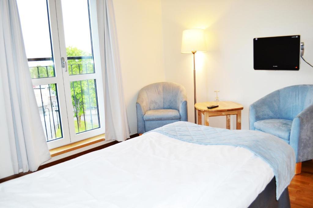 Hotell Arjaeng Oda fotoğraf