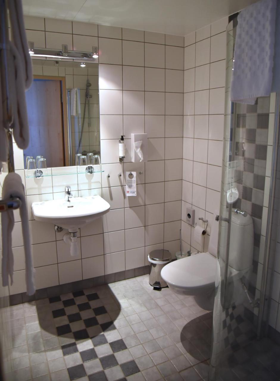 Hotell Arjaeng Dış mekan fotoğraf
