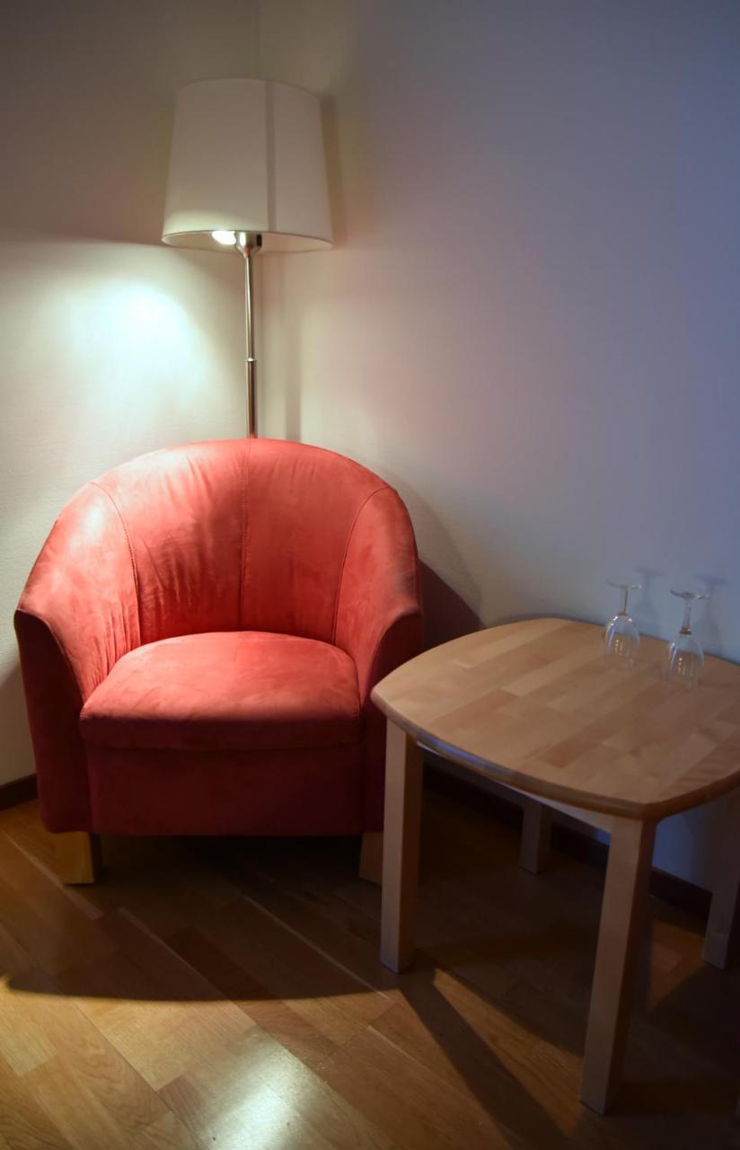 Hotell Arjaeng Dış mekan fotoğraf