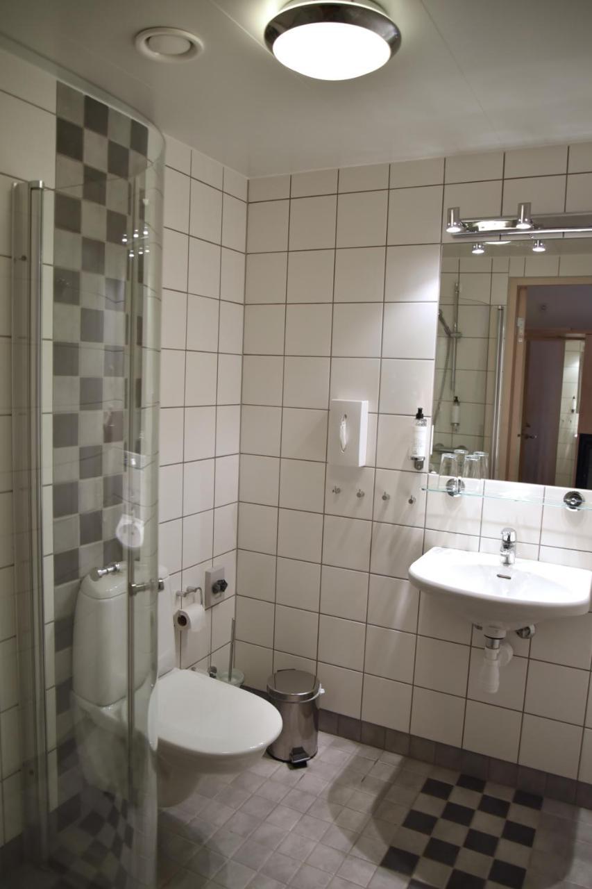 Hotell Arjaeng Dış mekan fotoğraf