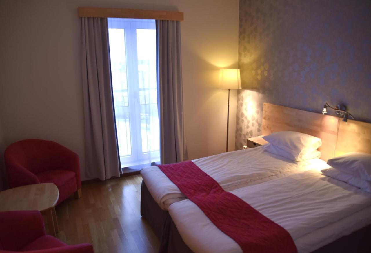 Hotell Arjaeng Dış mekan fotoğraf